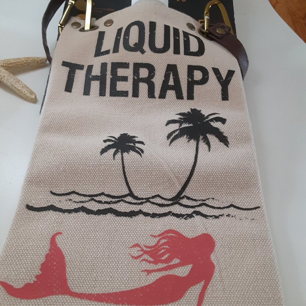 MONA B portable canteen Mermaid